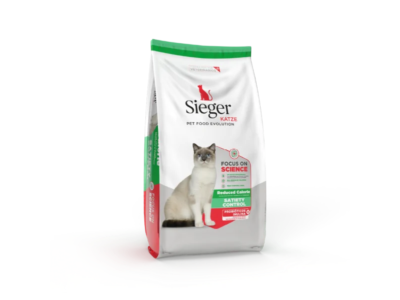 Sieger Katze Light