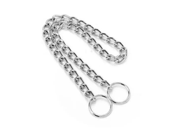 Cadena de Ahorque Nacional Simple