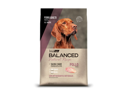 Balanced N.R Skin Care 3kg 3un