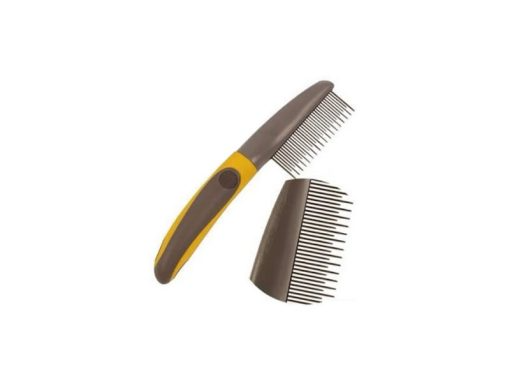 Peine Premium Pase Fino/Grueso