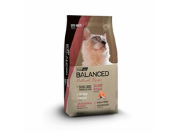 Balanced Natural Recipe Skin Care Salmon 3kg
