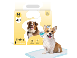 Paños de Entrenamiento Beepaw Medianos