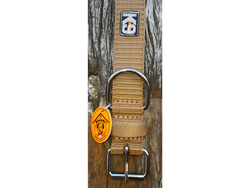 Collar Mastin Nato Blondi