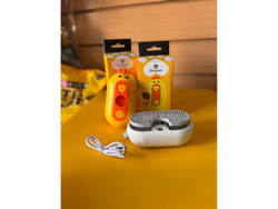 Cepillo Cardina con Vapor