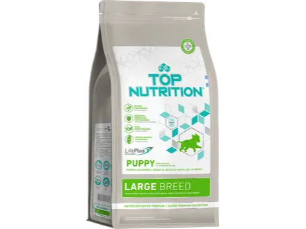 Top Nutrition Cachorro Large