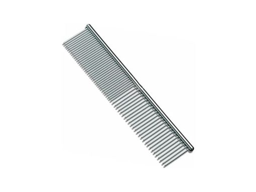 Peine Doble Metalico