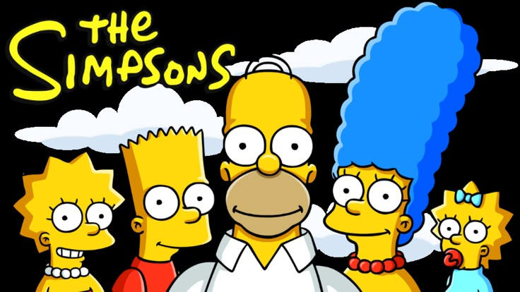 LOS SIMPSONS