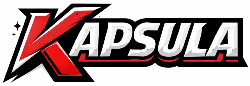 Logo kapsula