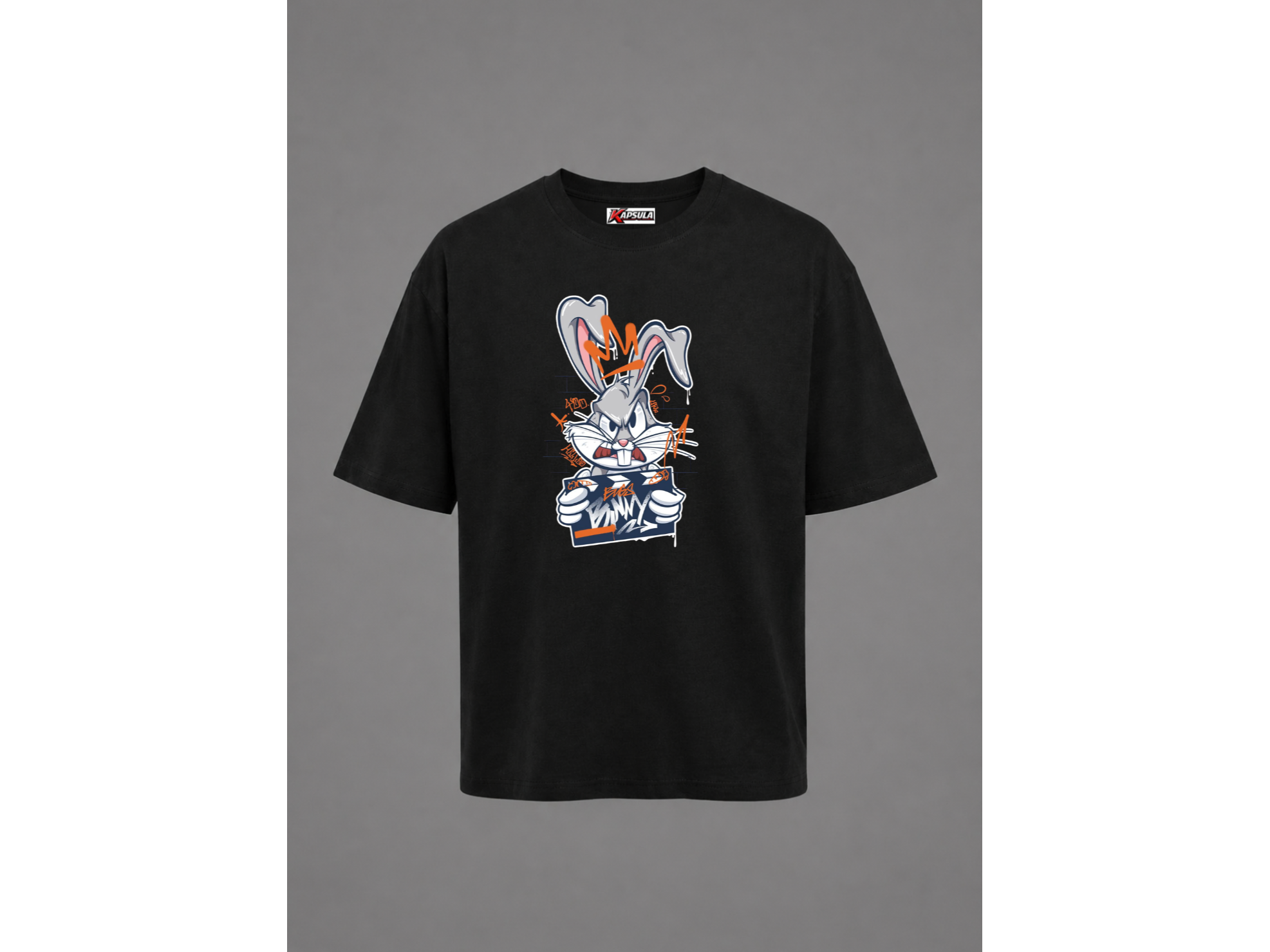 ART. BUGS BUNNY - STREET RABBIT