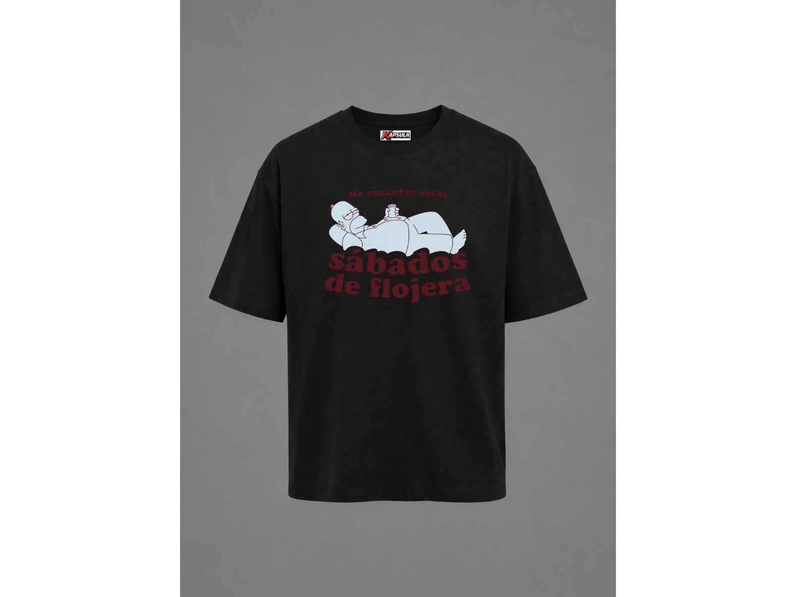 ART. HOMERO - SABADOS DE FLOJERA