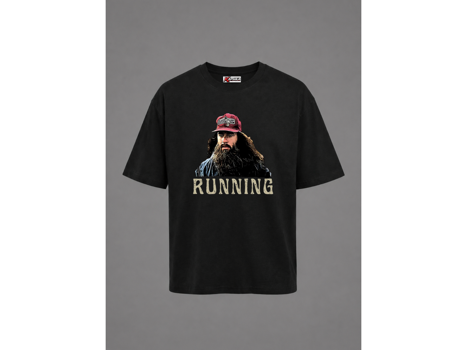 ART. FOREST GUMP RUNNING