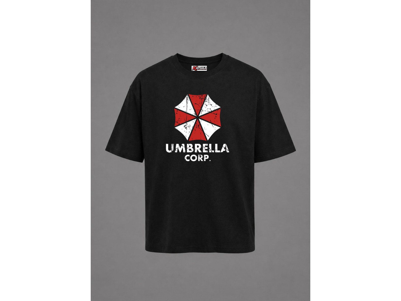 ART. RESIDENT EVIL - UMBRELLA CORP.