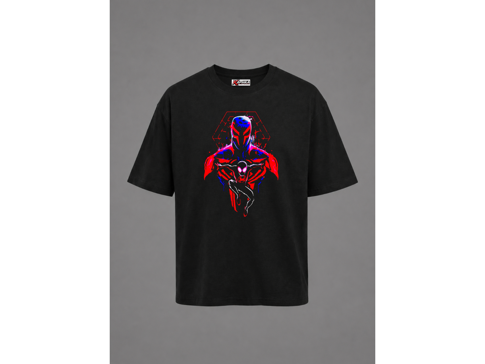 ART. SPIDERMAN - MILES MORALES ICON