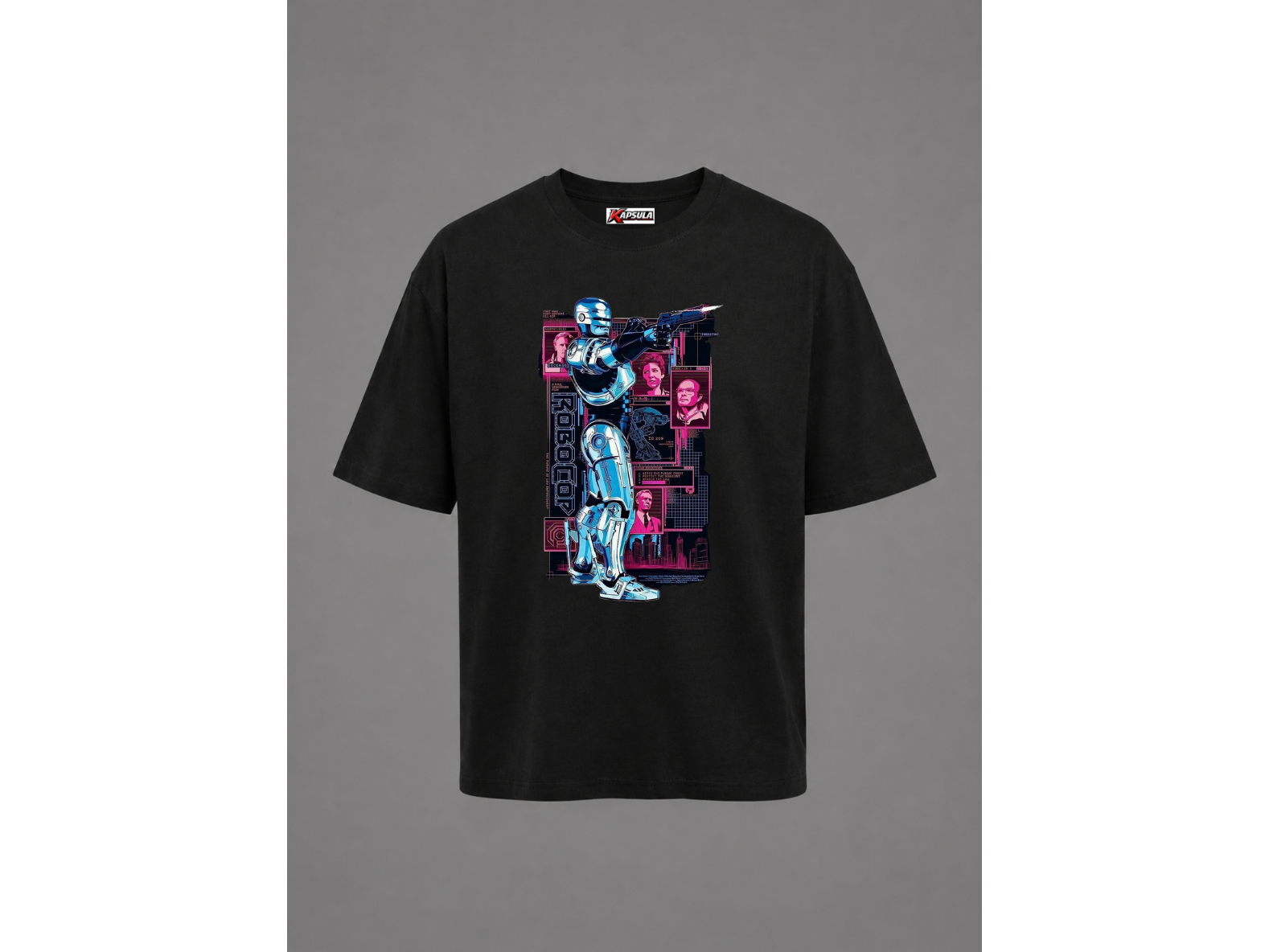 ART. ROBOCOP