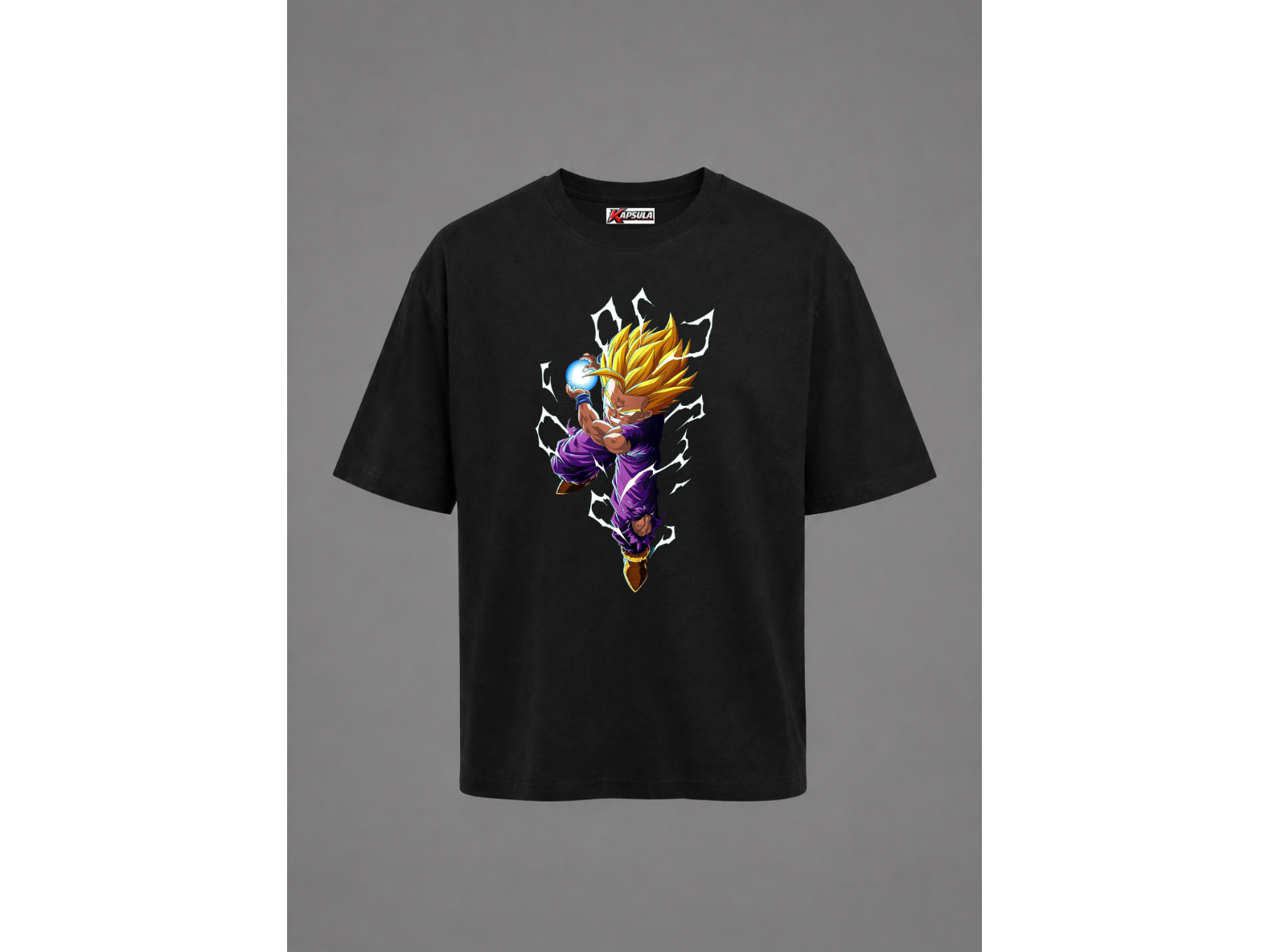 ART. GOHAN KAME