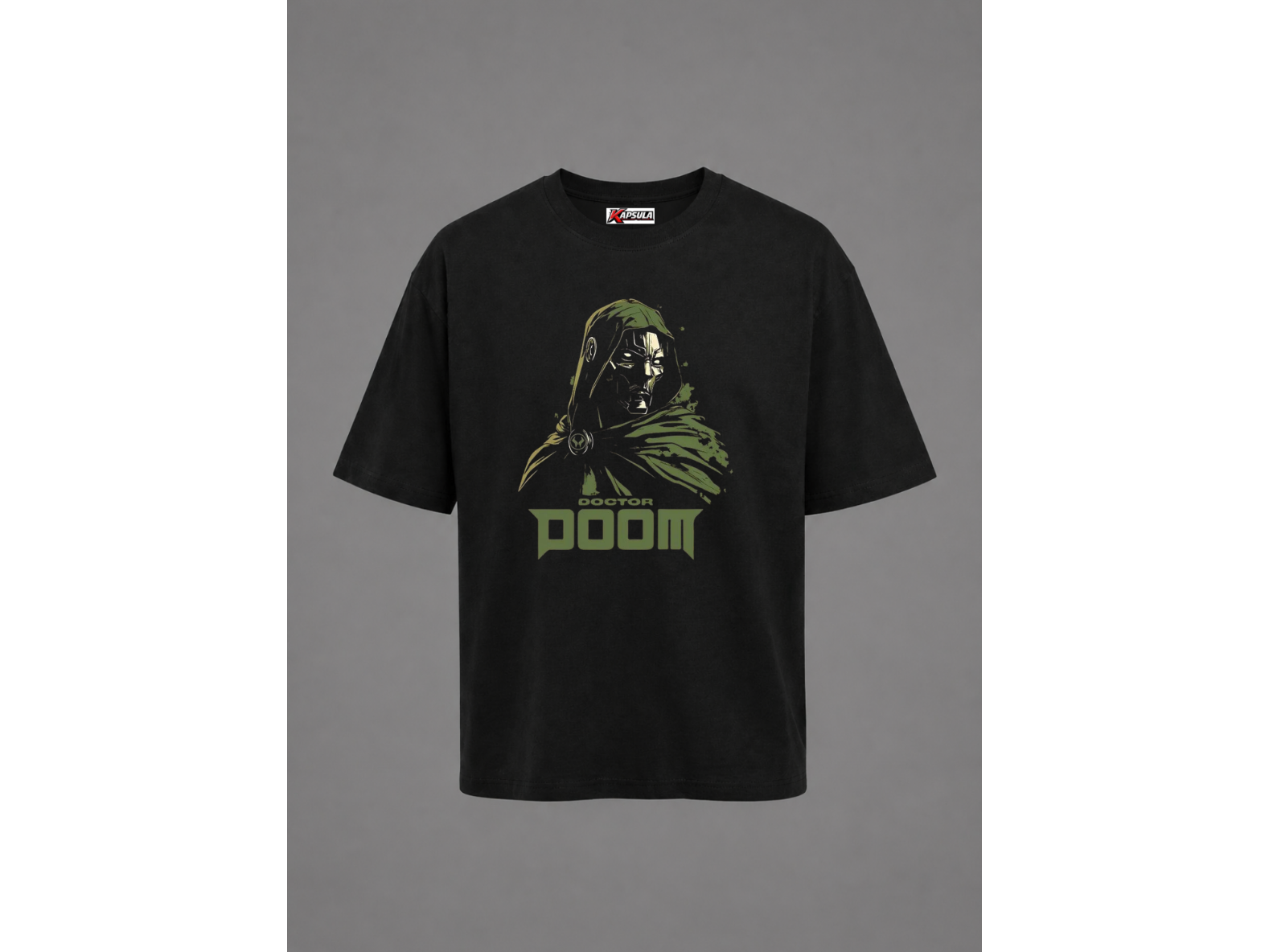 ART. DOCTOR DOOM