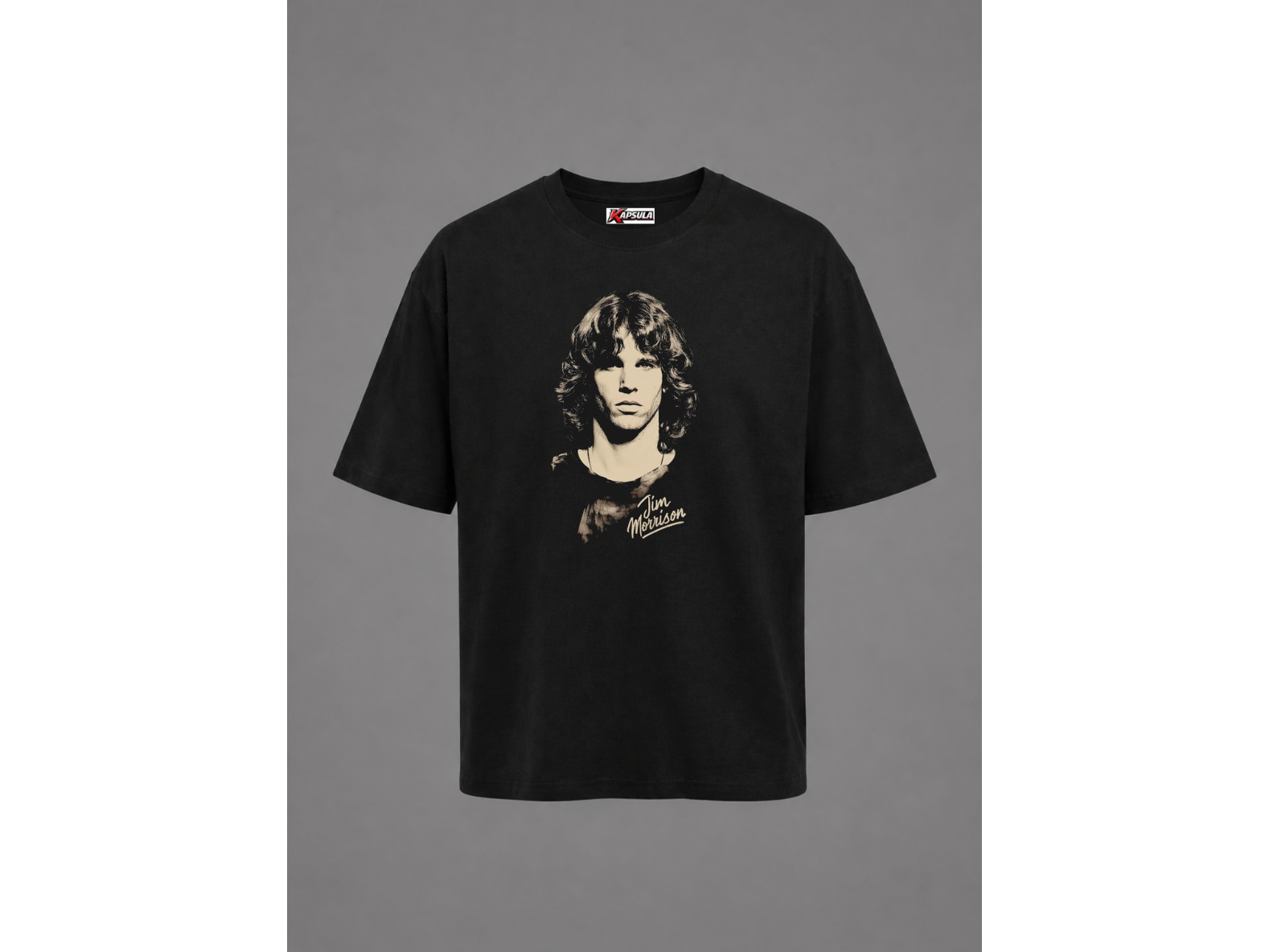 ART. THE DOOR - JIM MORRISON