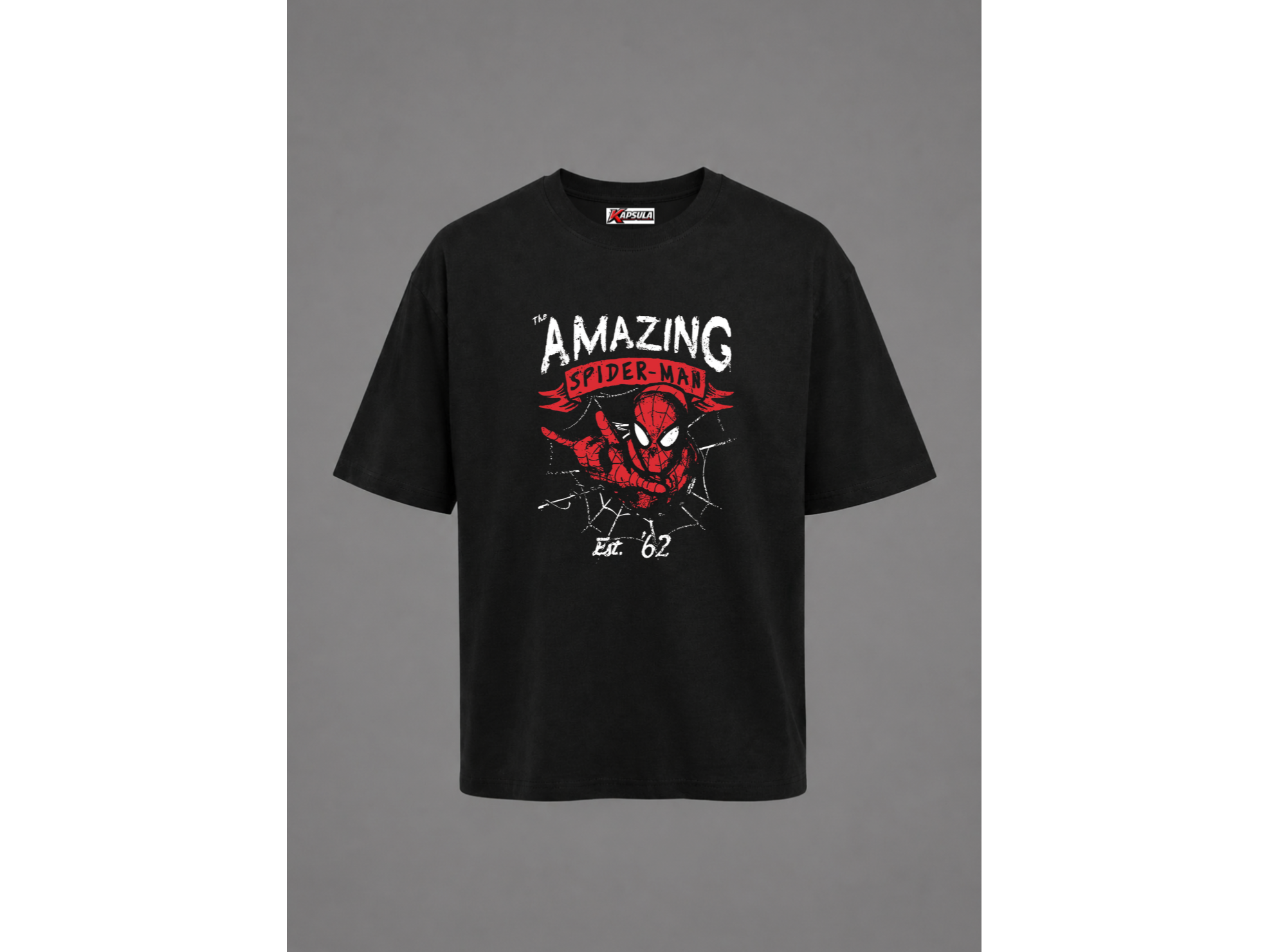 ART. SPIDERMAN - AMAZING