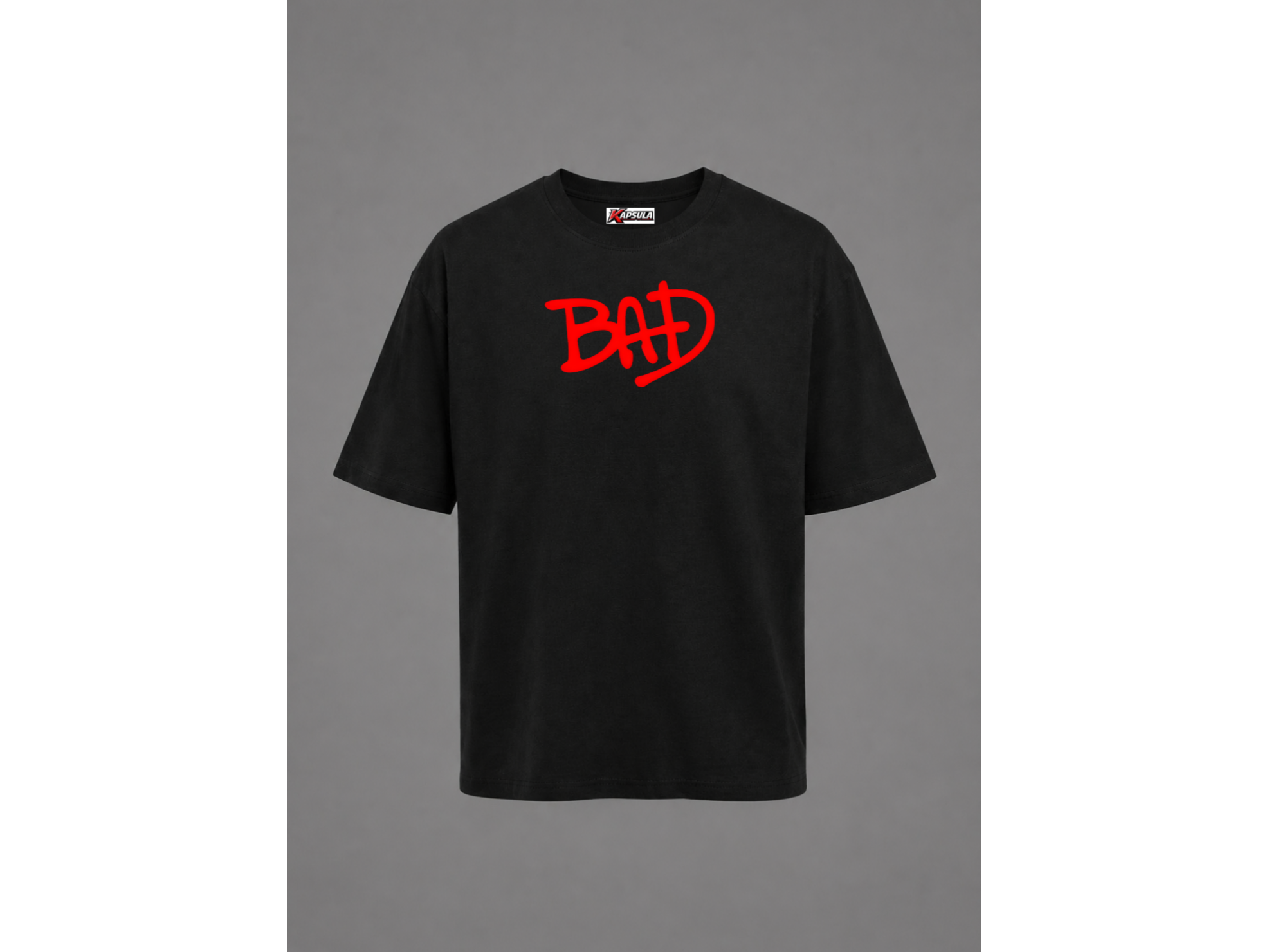 ART. MICHAEL JACKSON - BAD