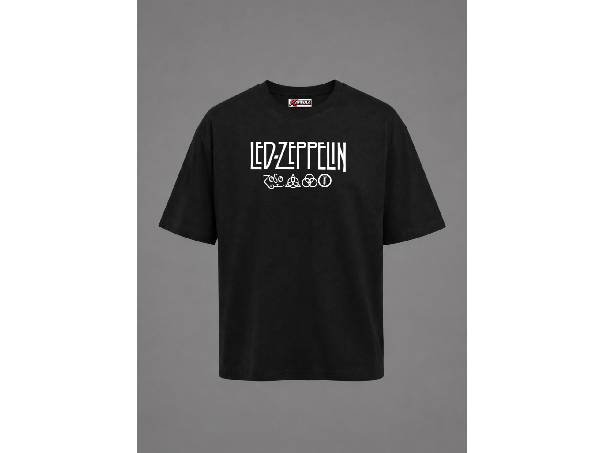 ART. LED ZEPPELLIN