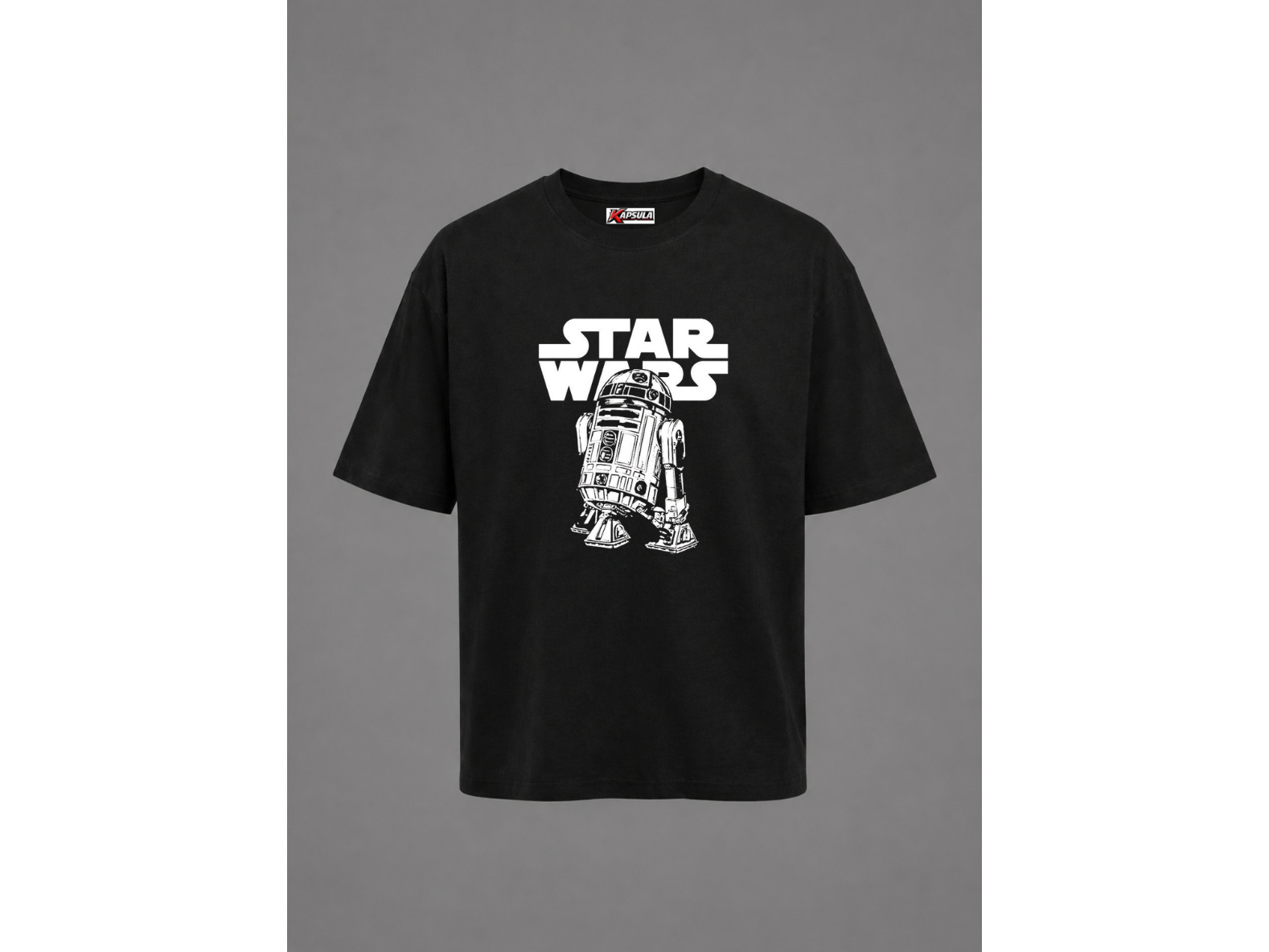 ART. STARS WAR - AR-D2