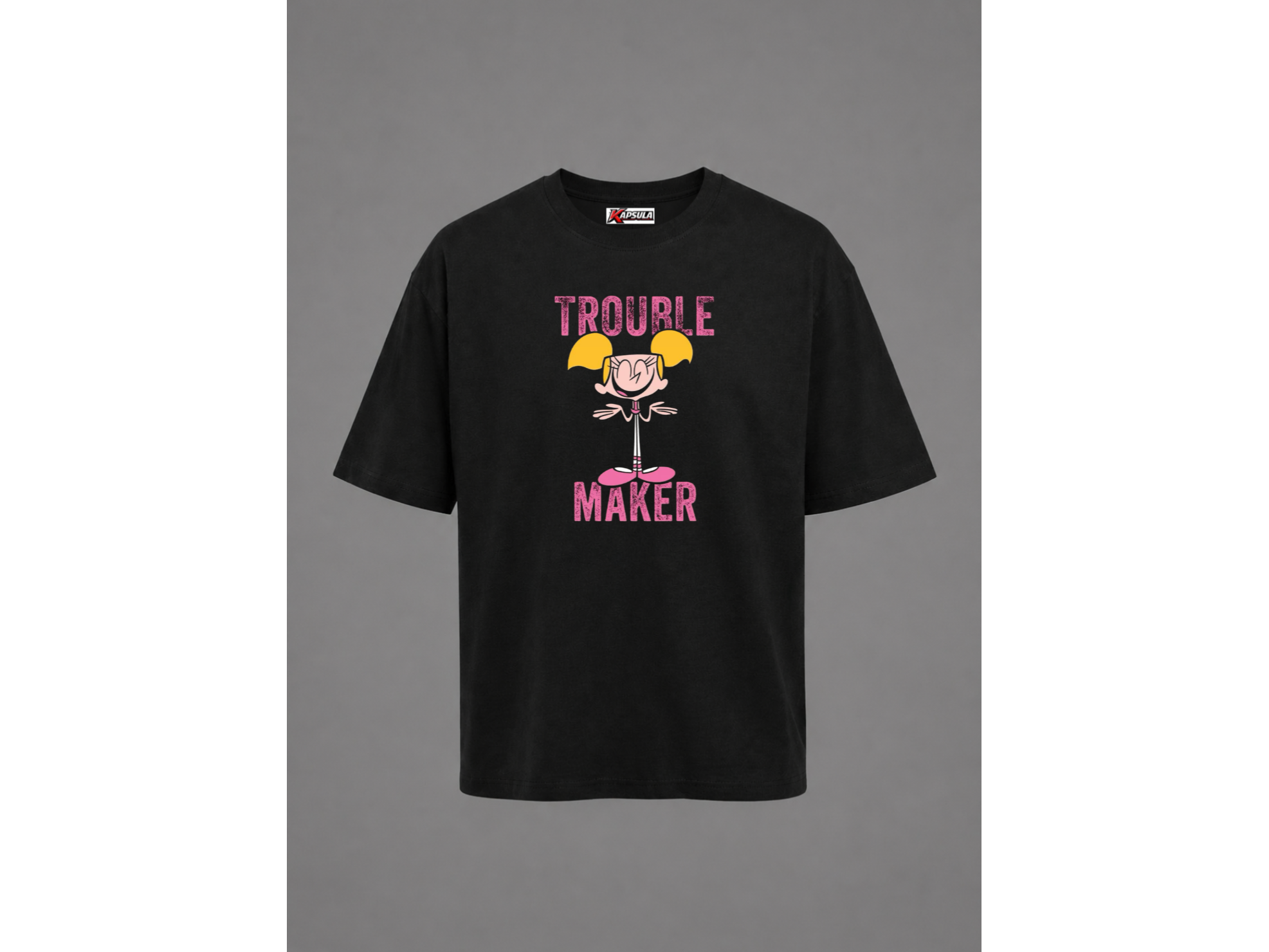 ART. DEEDEE - TROUBLE MAKER