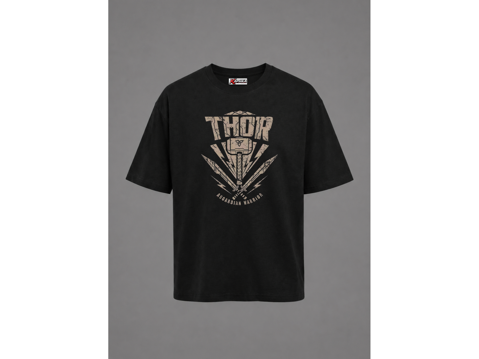 ART. THOR - ASGARDIAN WARRIOR