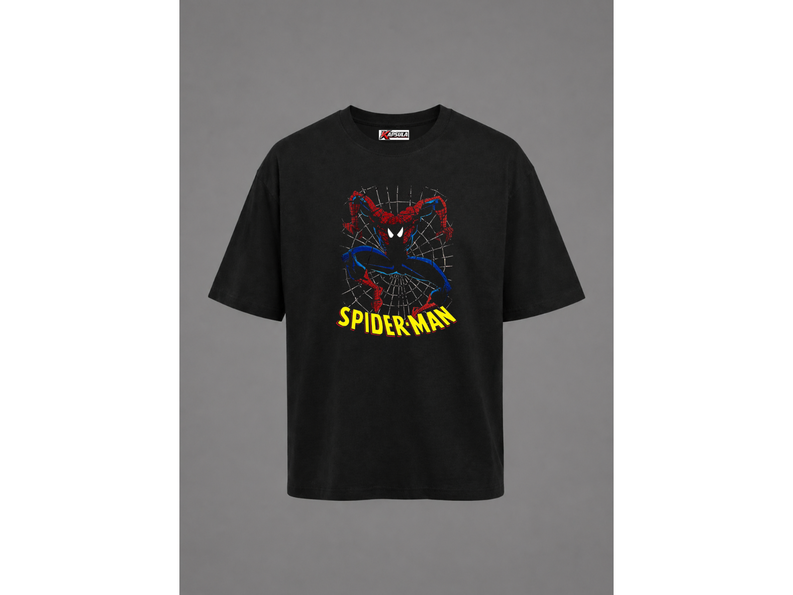 ART. SPIDERMAN - 90'S
