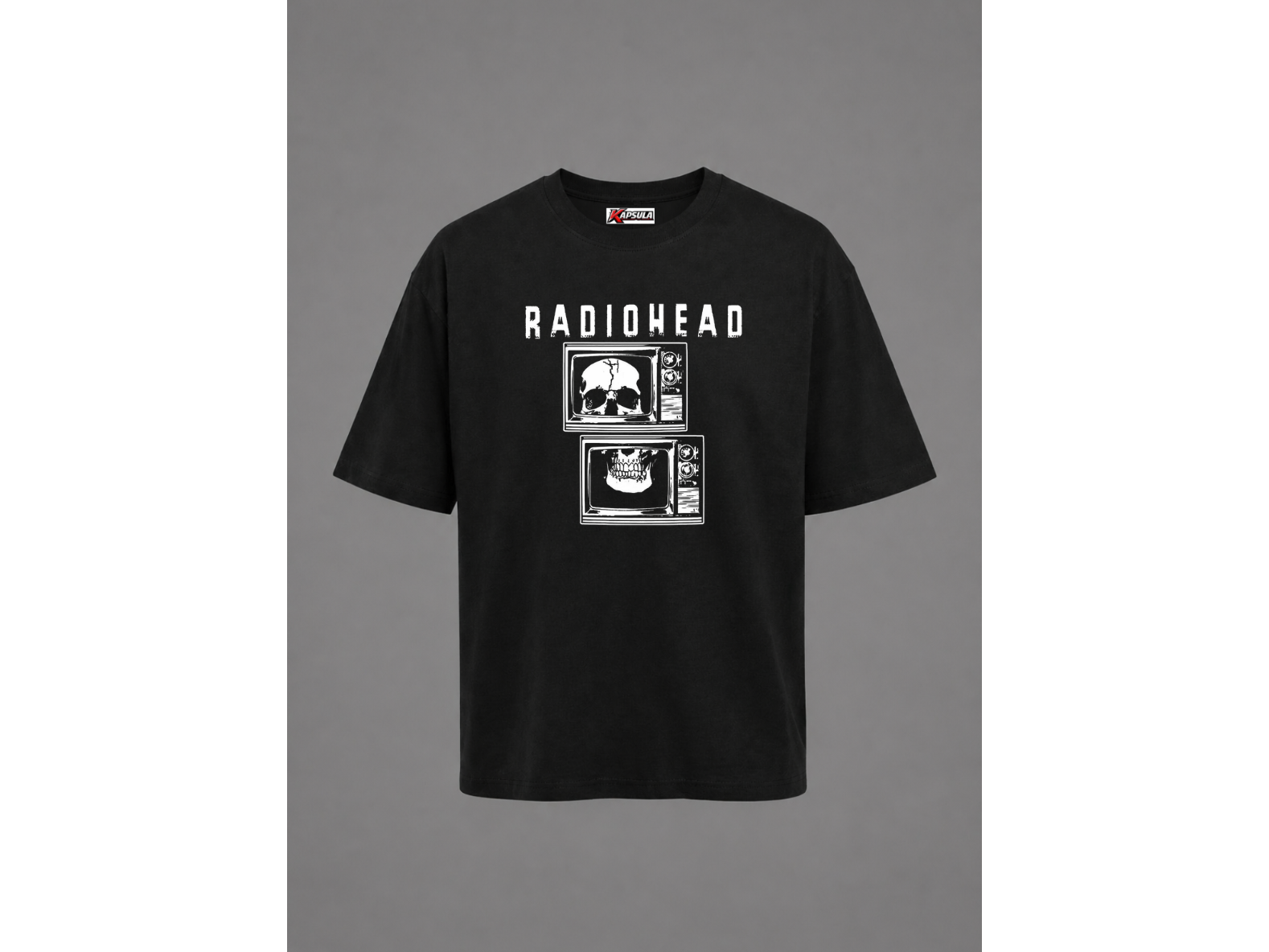 ART. RADIOHEAD