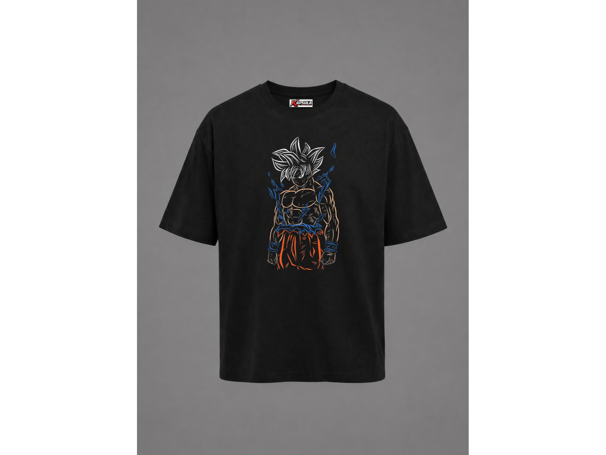 ART. GOKU ULTRA INSTINSTO