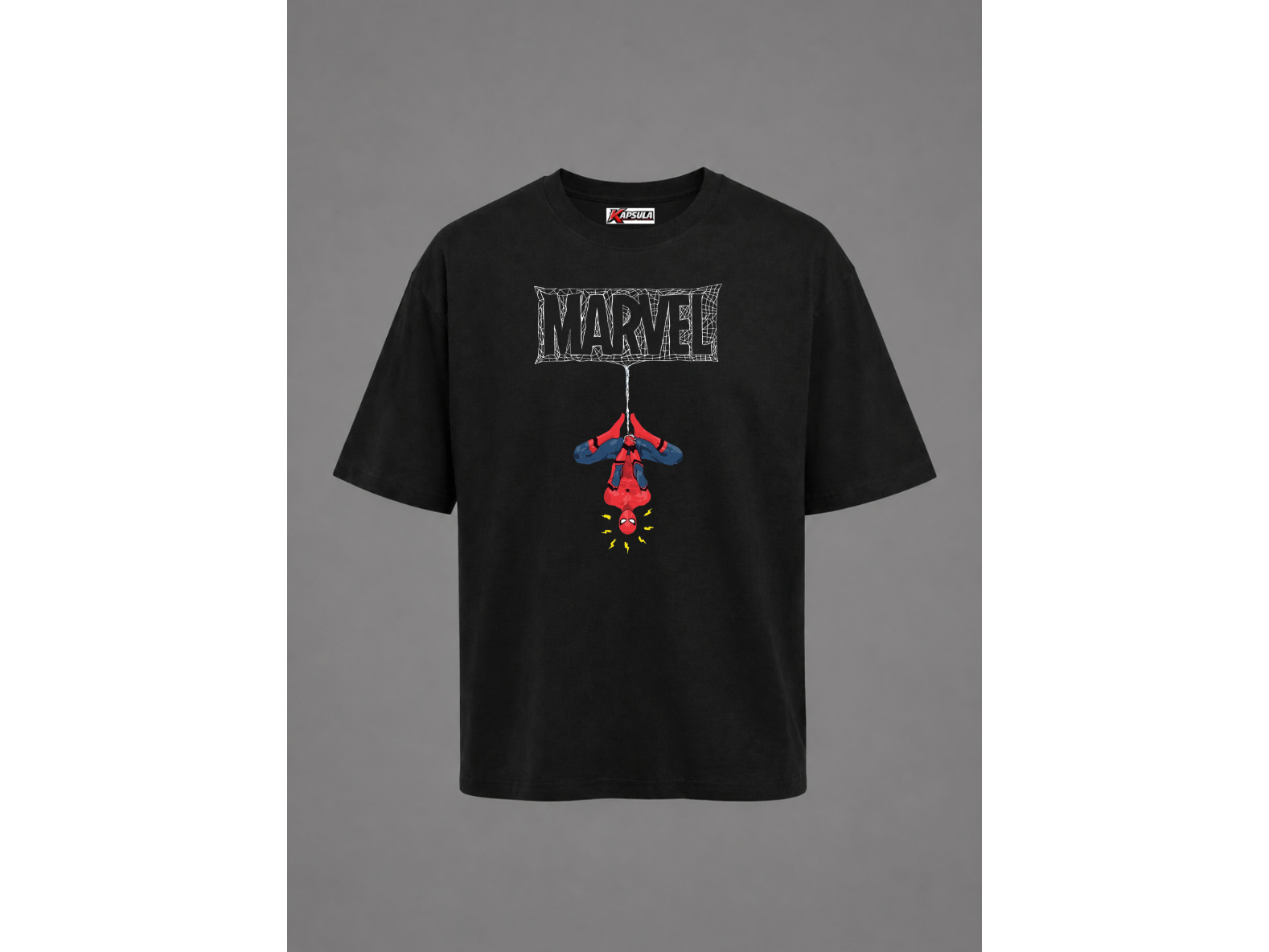 ART. SPIDERMAN - WEB