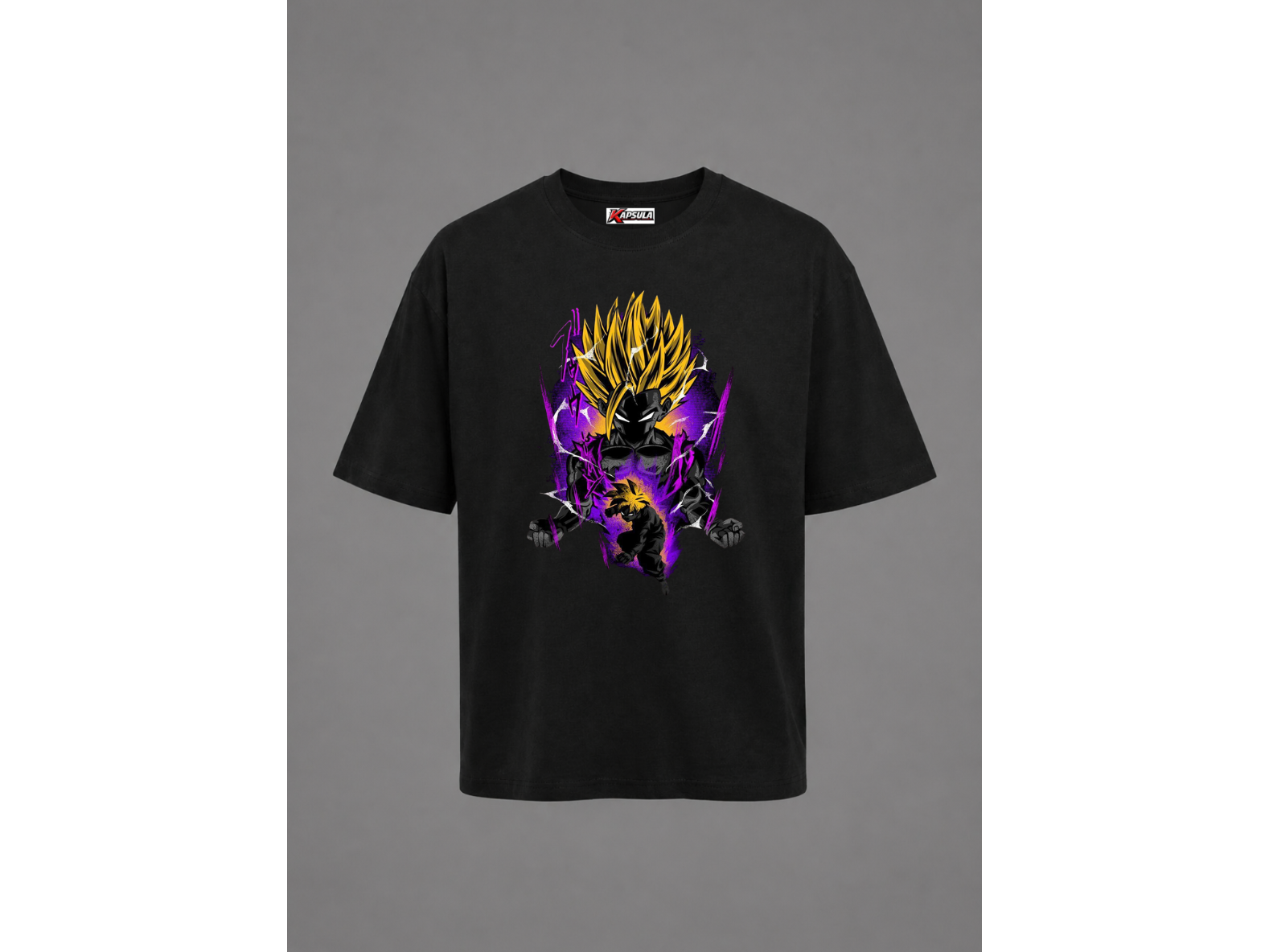 ART. GOHAN SUPER SAIYAN
