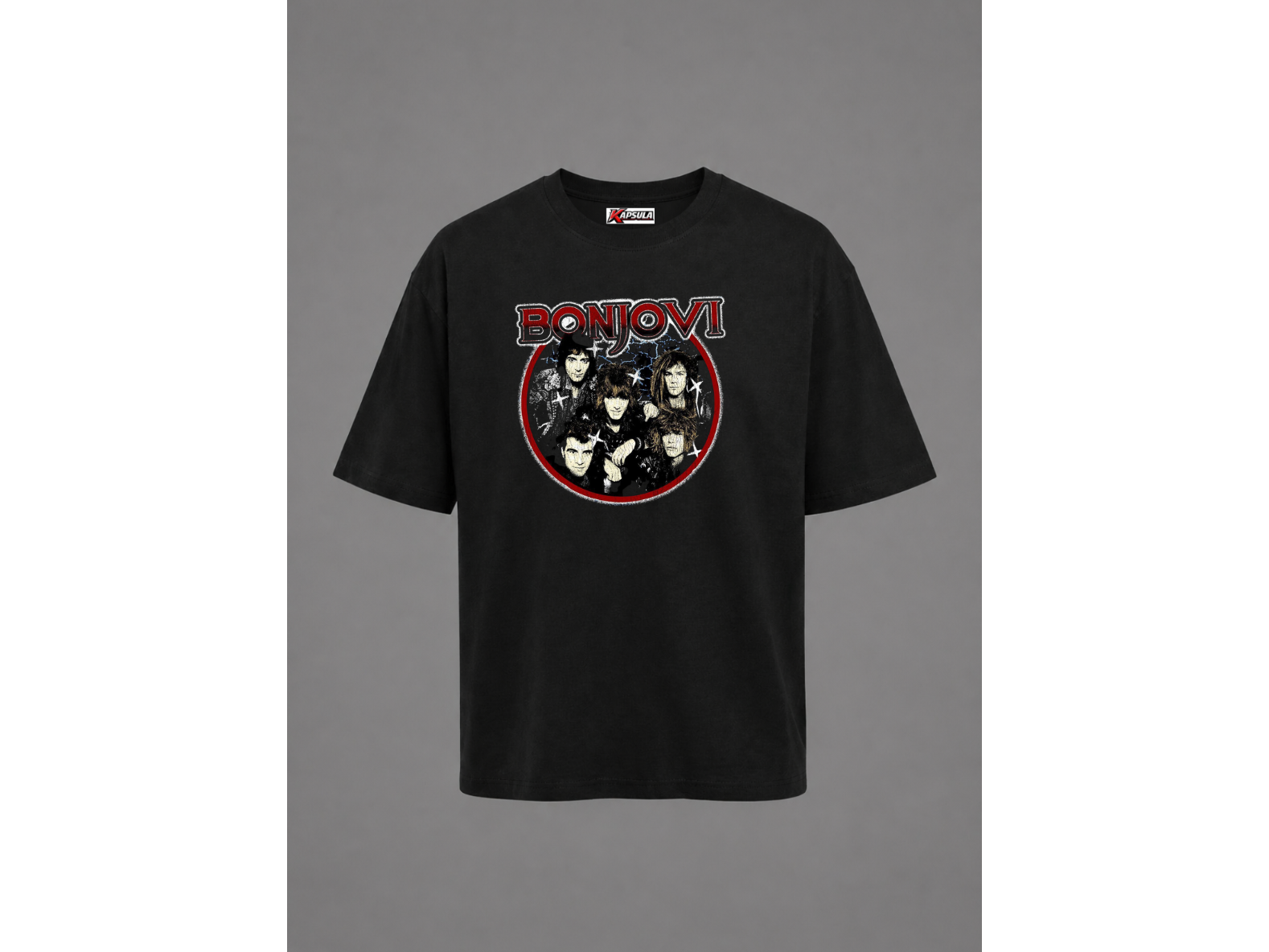 ART. BON JOVI - BAND