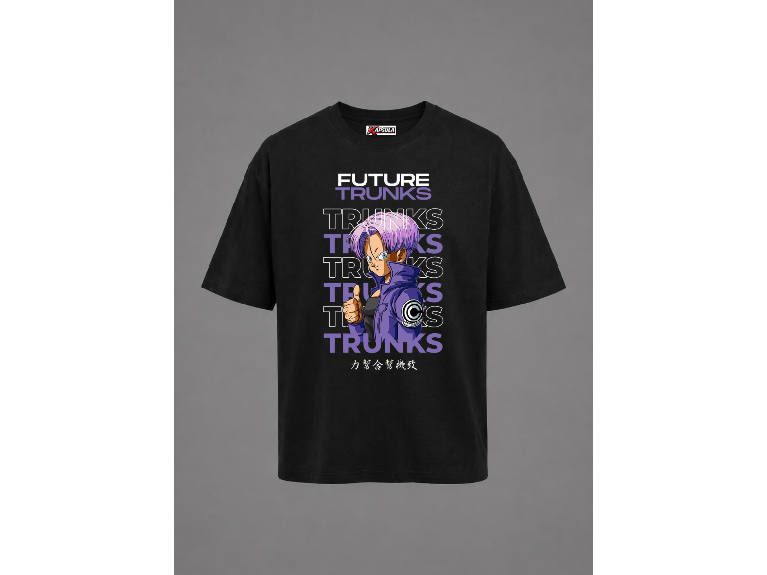 ART. TRUNKS DEL FUTURO