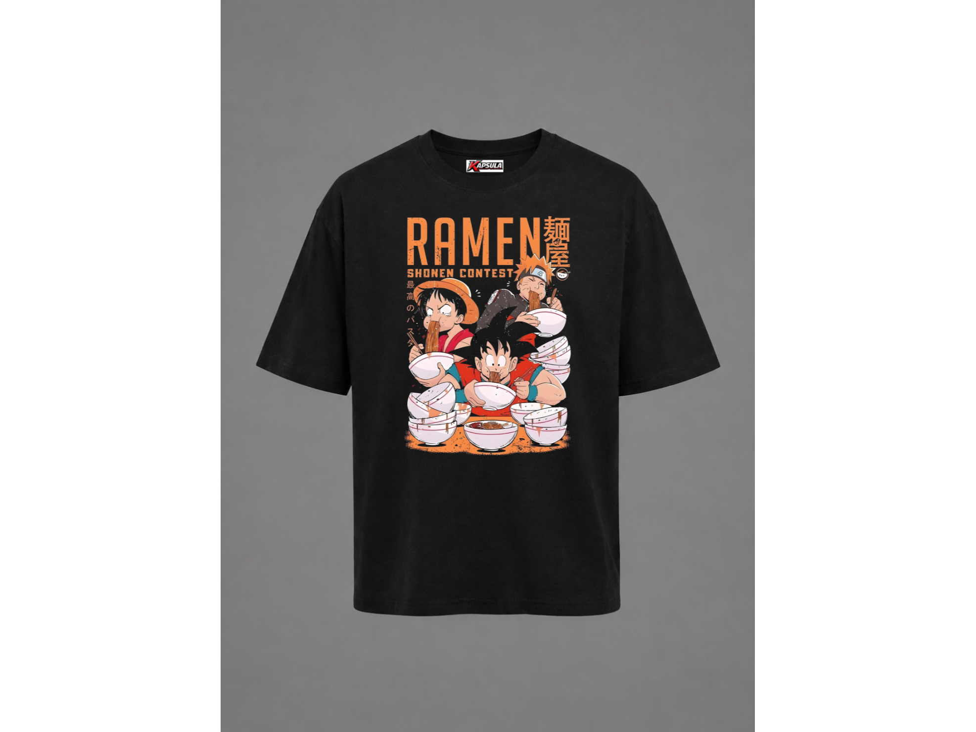 ART. RAMEN