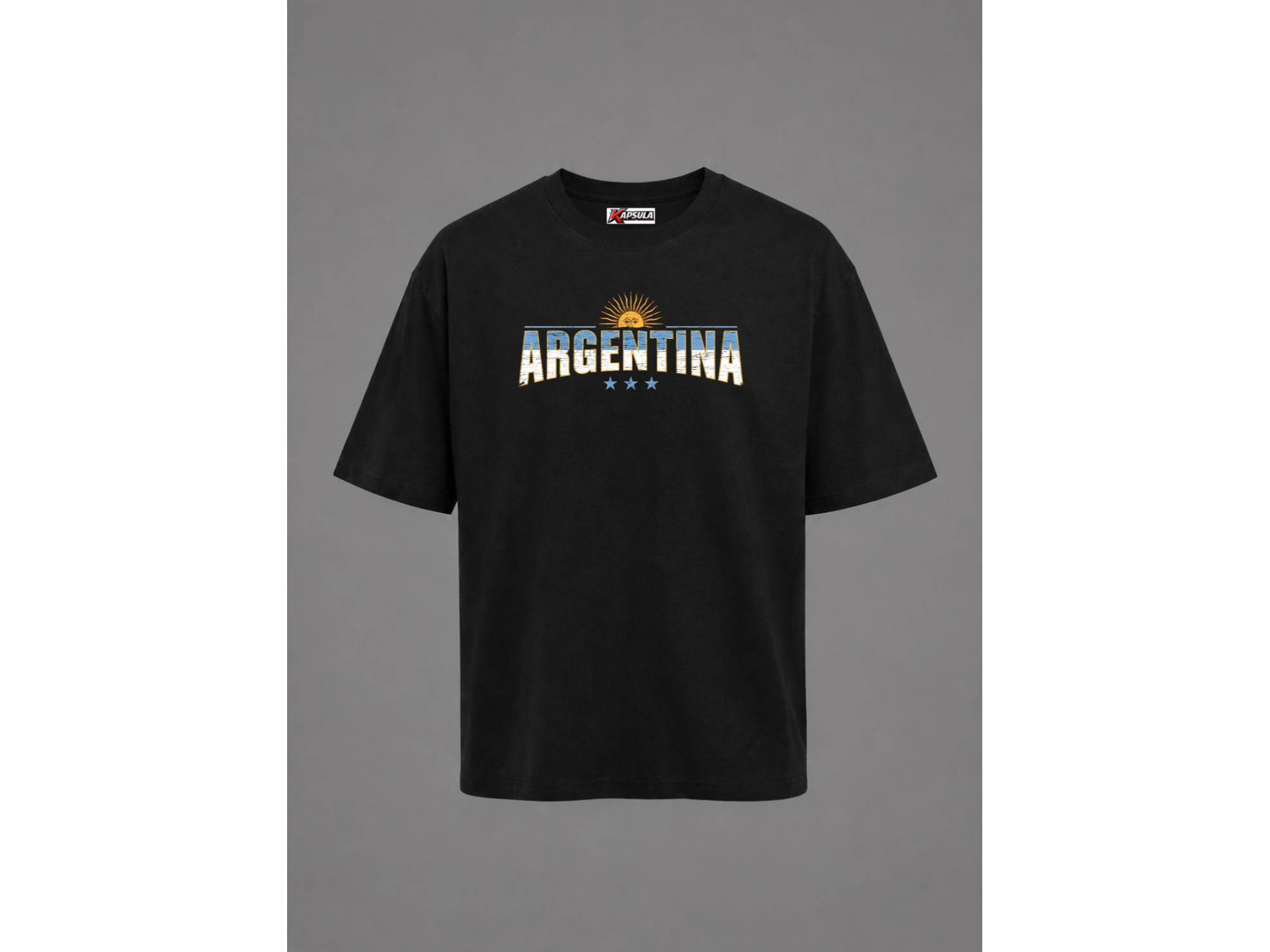 ART. ARGENTINA - AMANECER