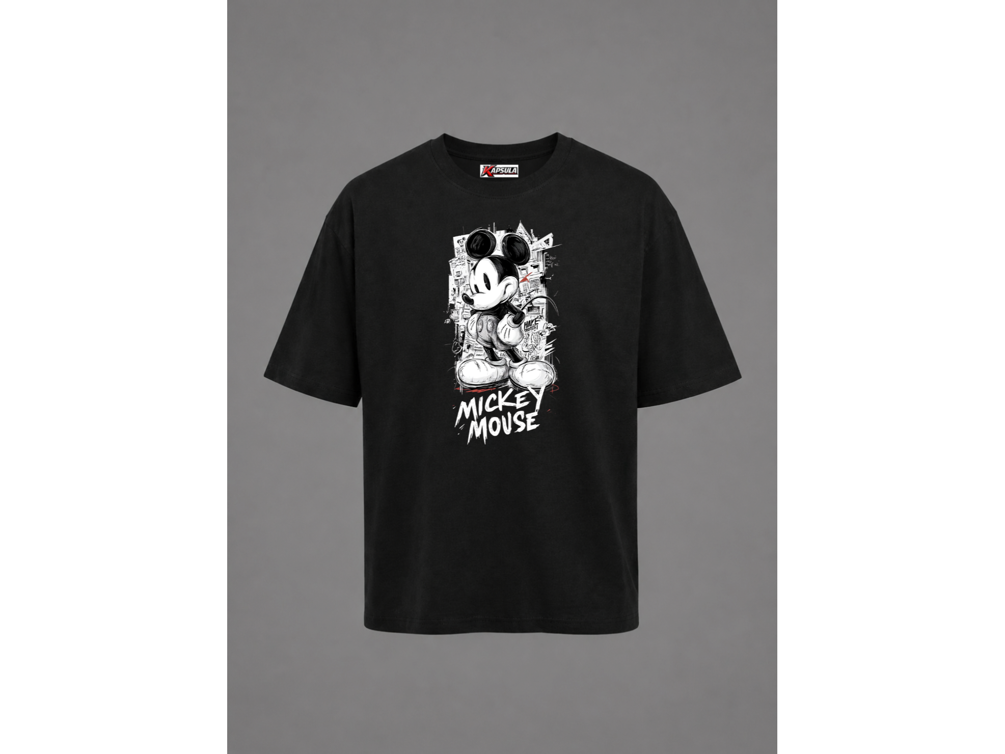 ART. MICKEY MOUSE