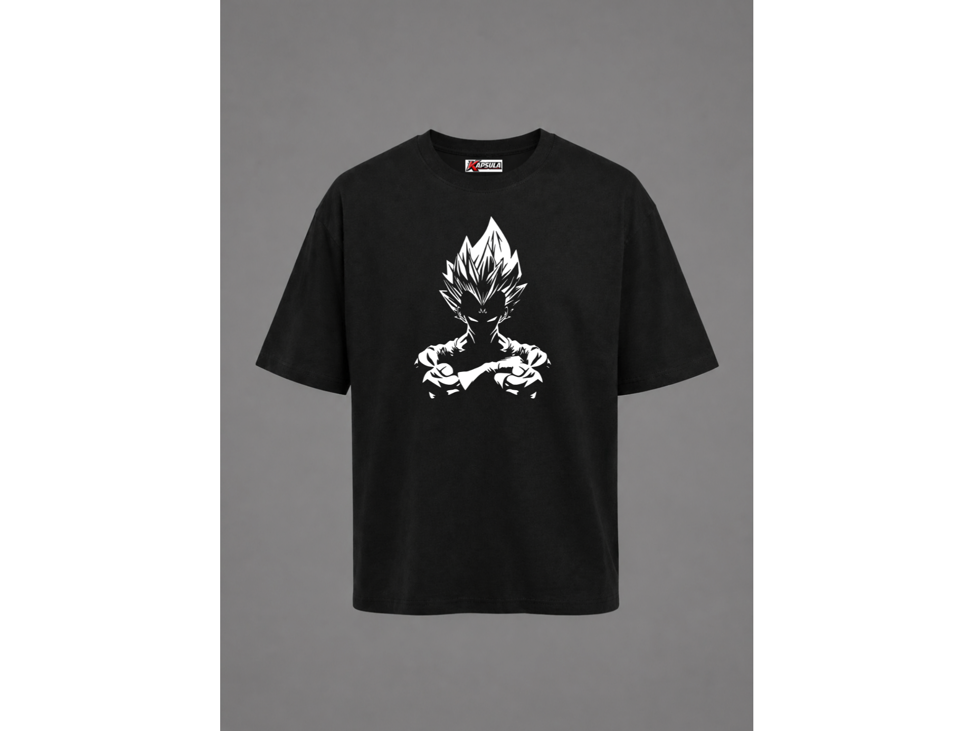 ART. MAJIN VEGETA