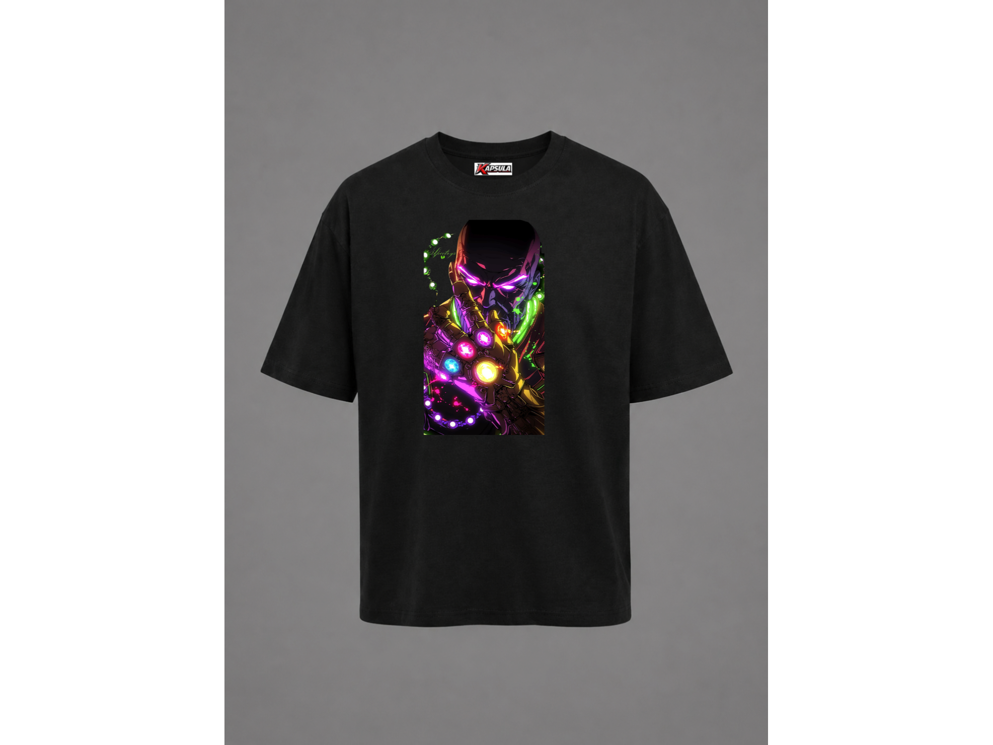 ART. THANOS - GUANTELETE DEL INFINITO