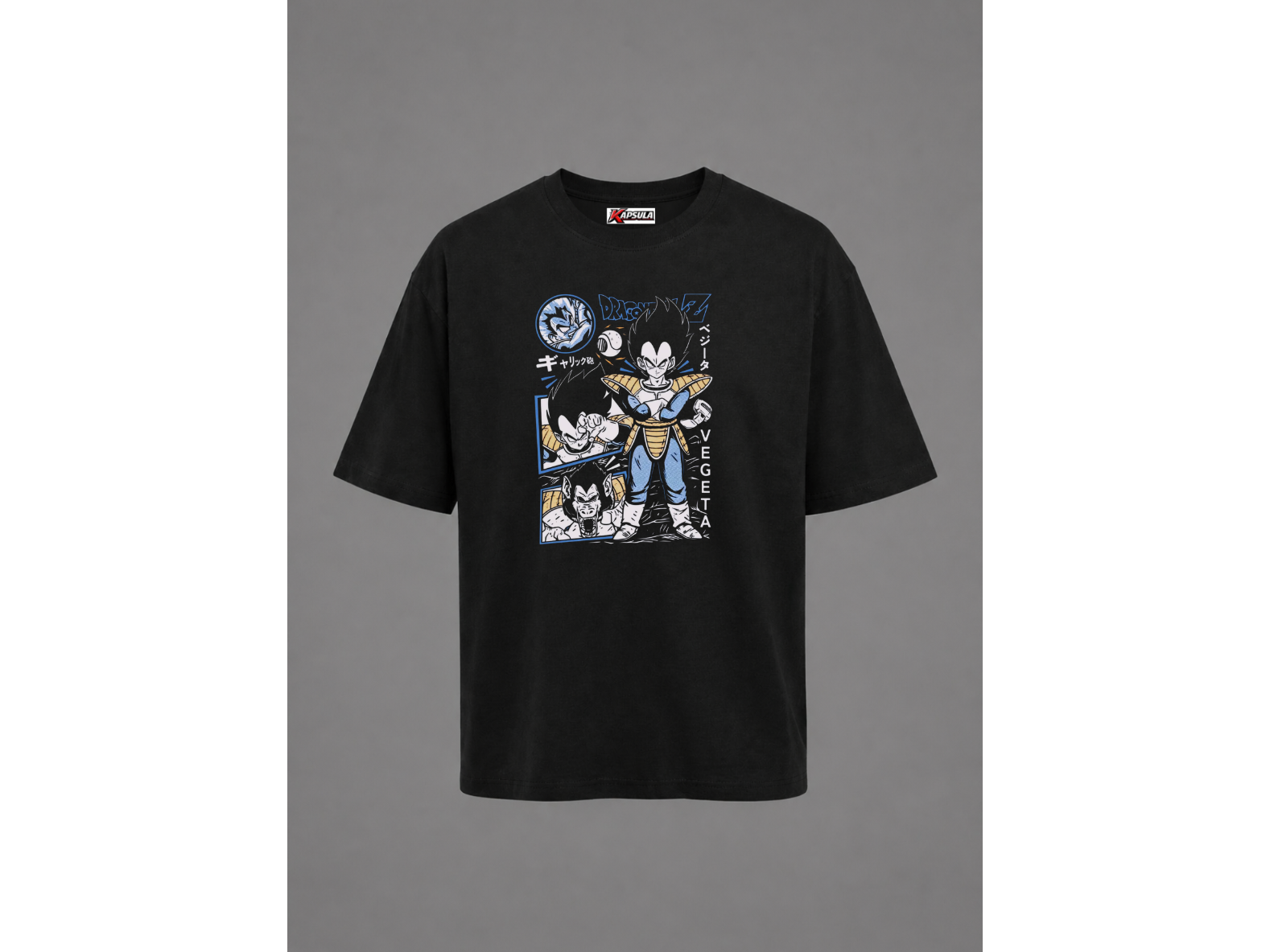 ART. VEGETA ORIGINAL