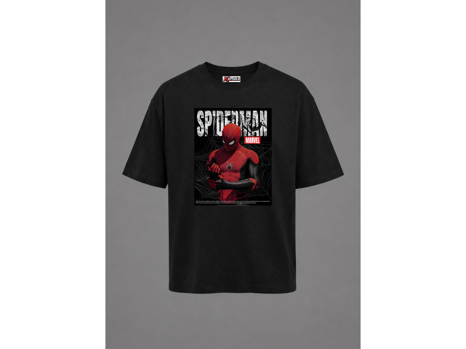 ART. SPIDERMAN - MARVEL