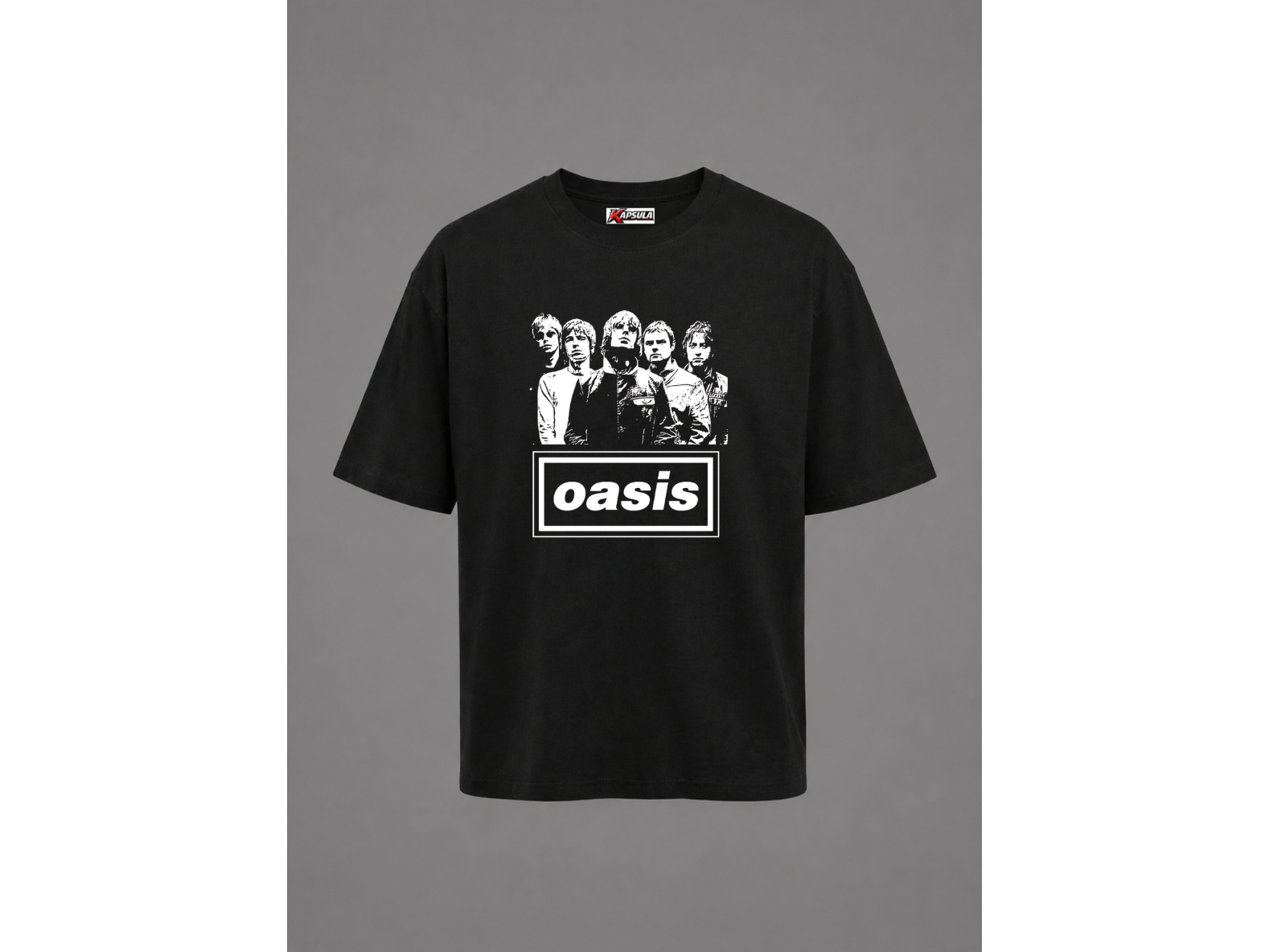 ART. OASIS - BAND