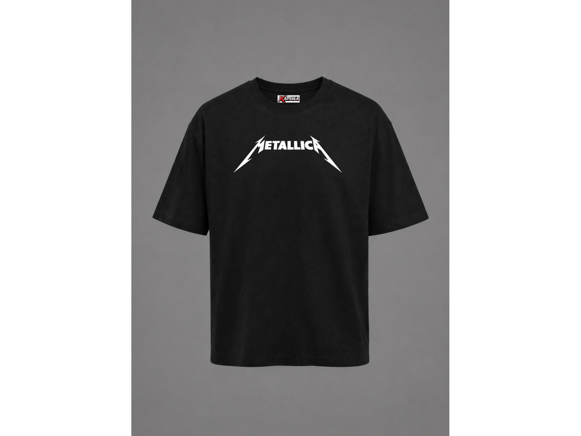 ART. METALLICA