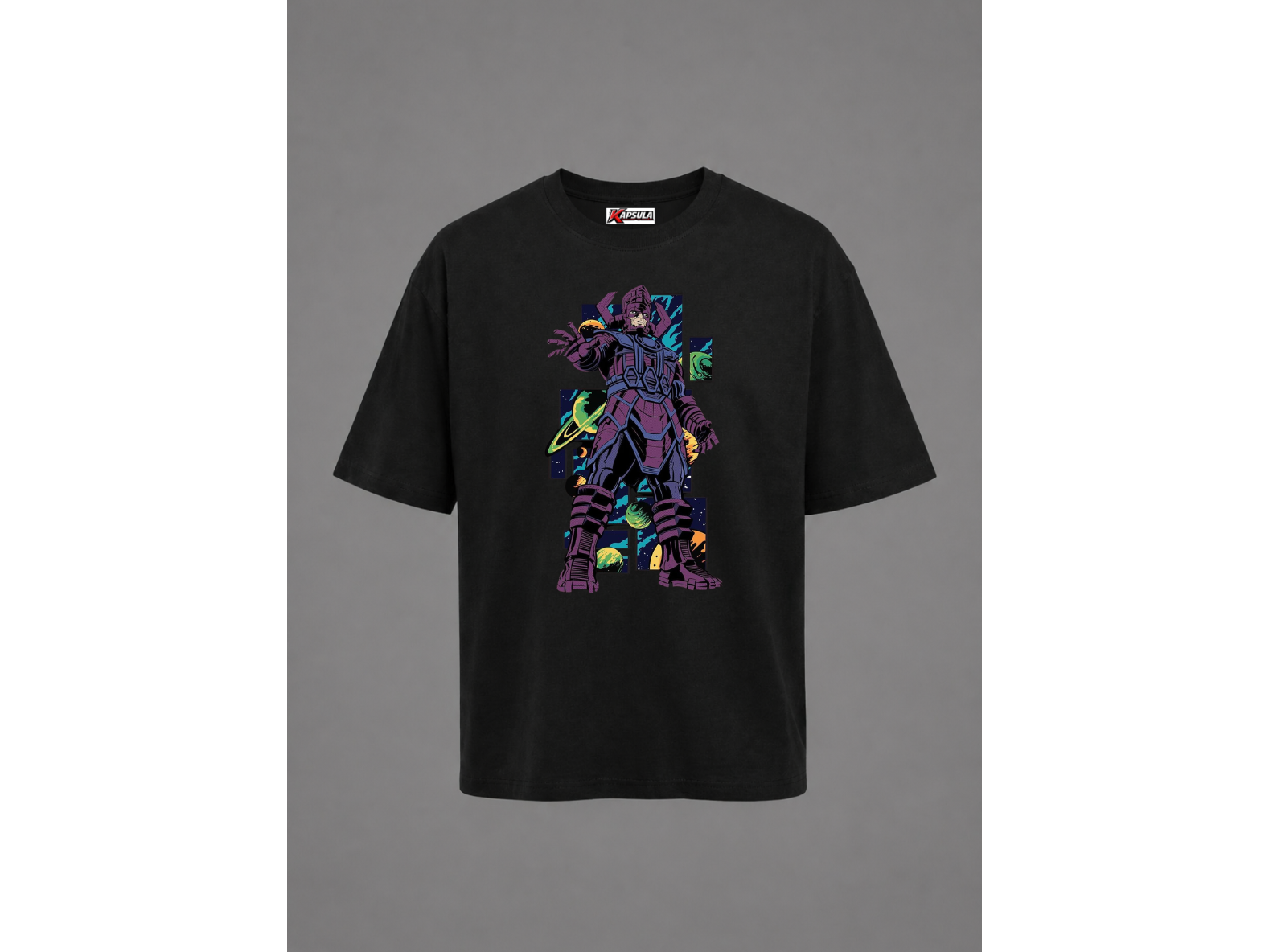 ART. GALACTUS