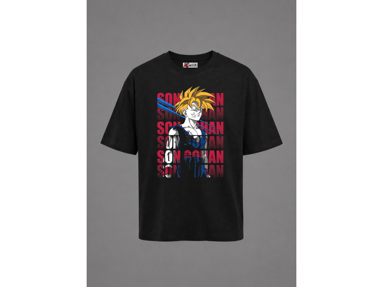 ART. GOHAN CLICK