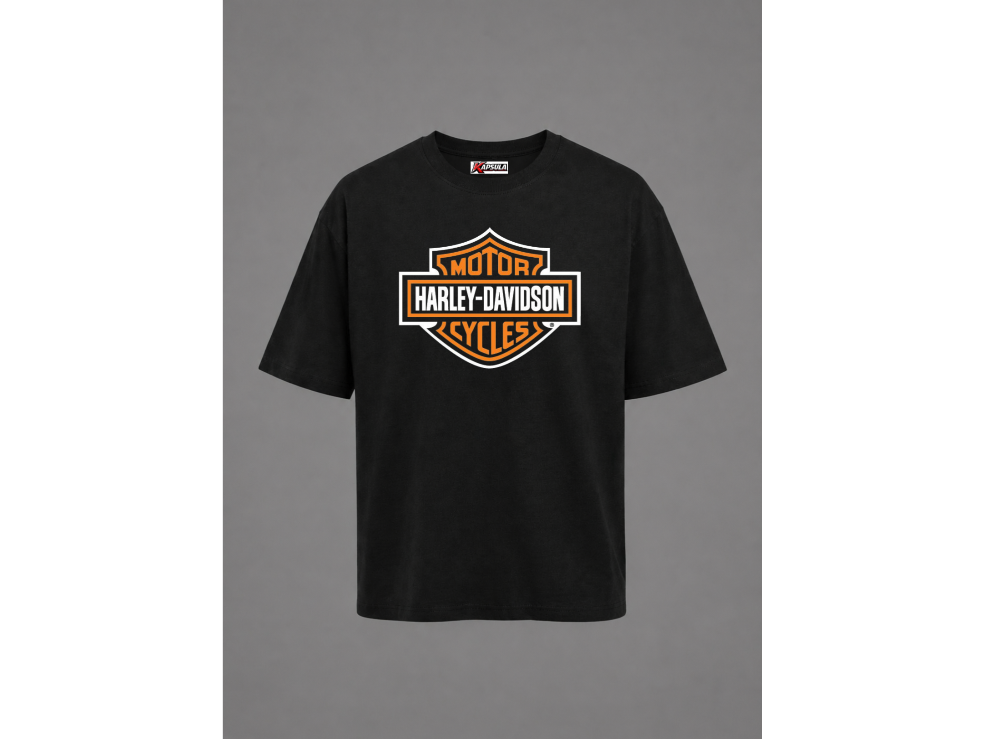 ART. HARLEY DAVIDSON