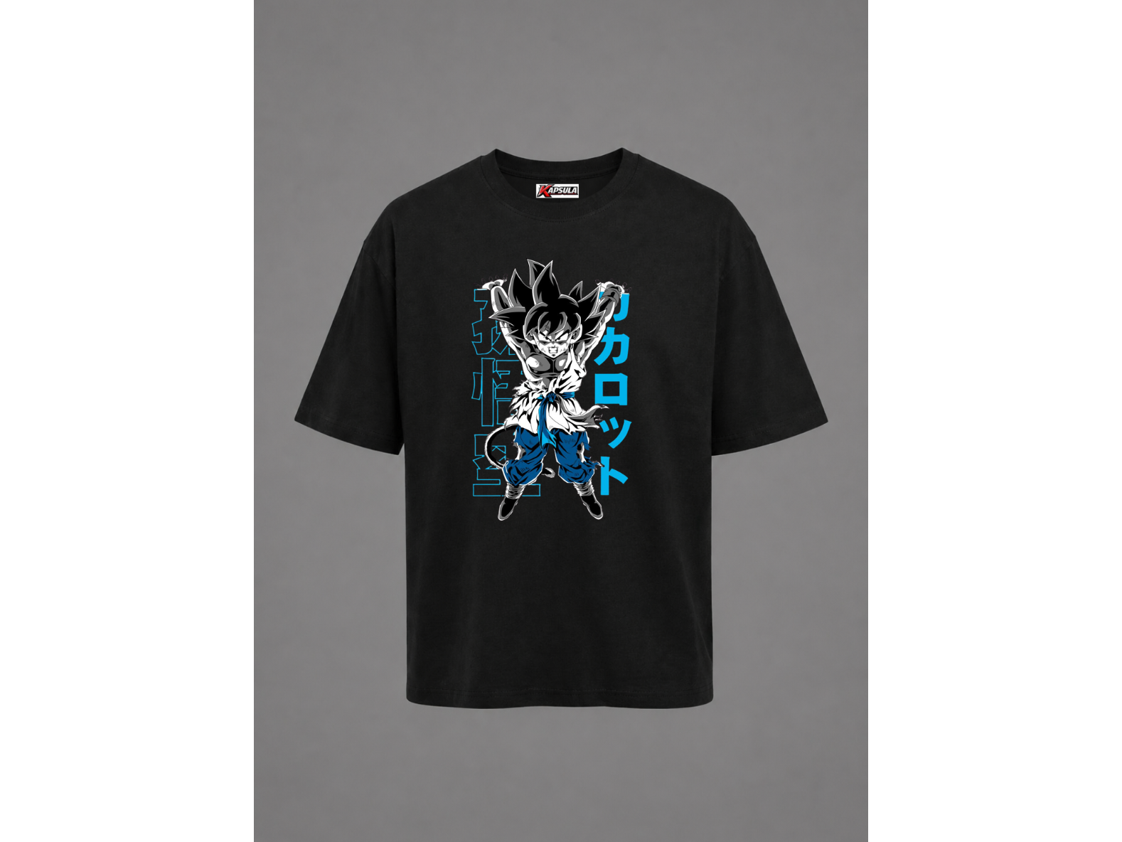 ART. GOKU GENKIDAMA FINAL