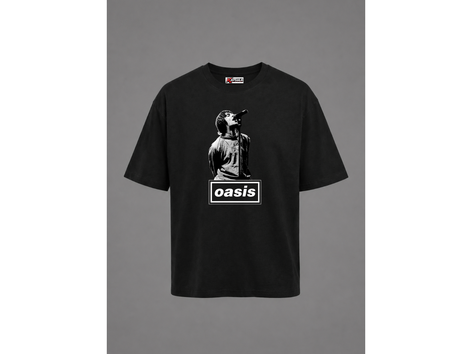 ART. OASIS - LIAM