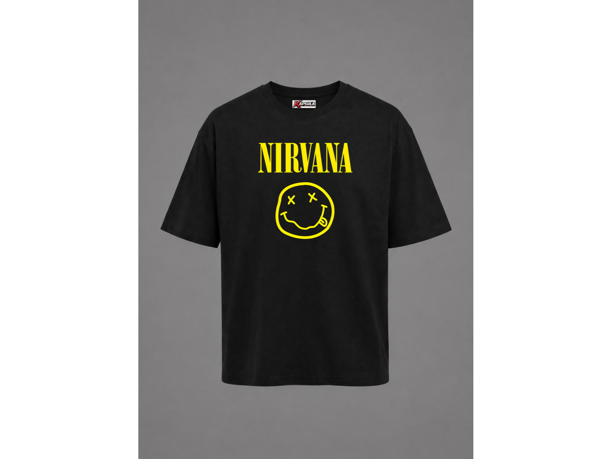 ART. NIRVANA