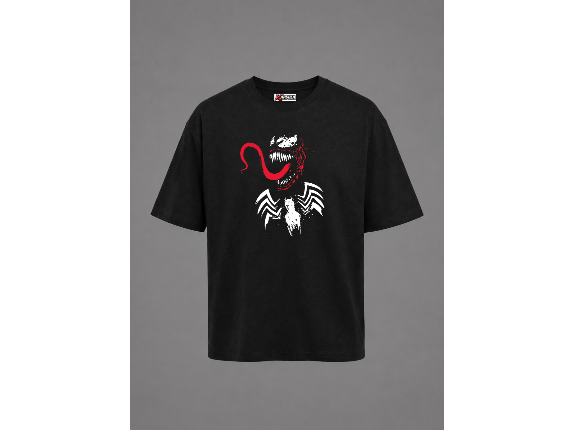 ART. SPIDERMAN - VENOM TONGUE